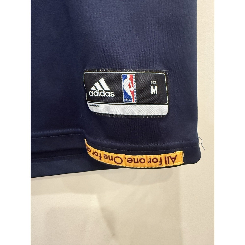 Adidas LeBron James Cleveland Cavaliers #23 Youth Medium‎ Basketball Jersey NBA - Picture 2 of 10